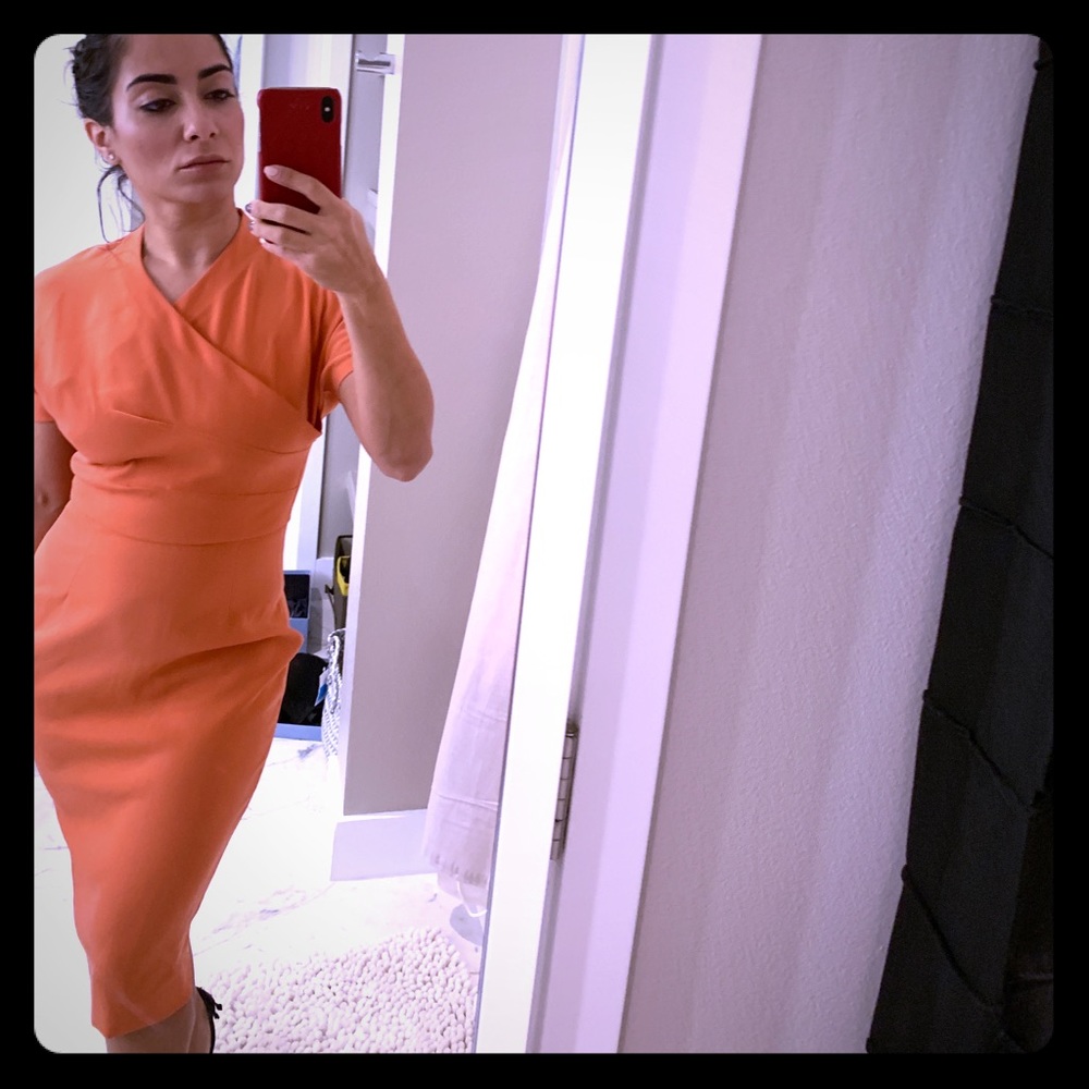 Formal elegant dress